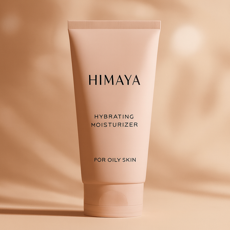 ابرسان مناسب پوست چرب