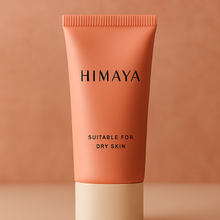 پرایمر مناسب برای پوست خشک