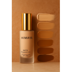 کرم پودر مناسب پوست های خشک