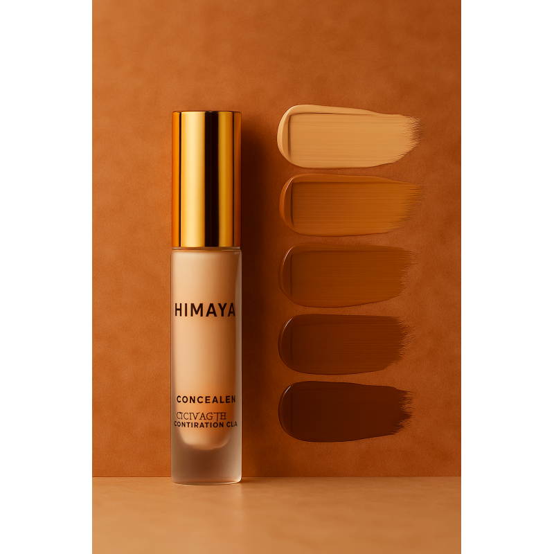 کانسلیر مناسب  برای انواع پوست