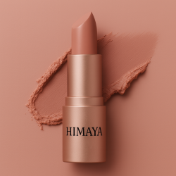 رژ لب مات با ماندگاری بالا