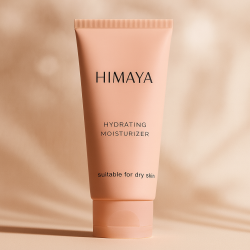 ابرسان مناسب پوست خشک